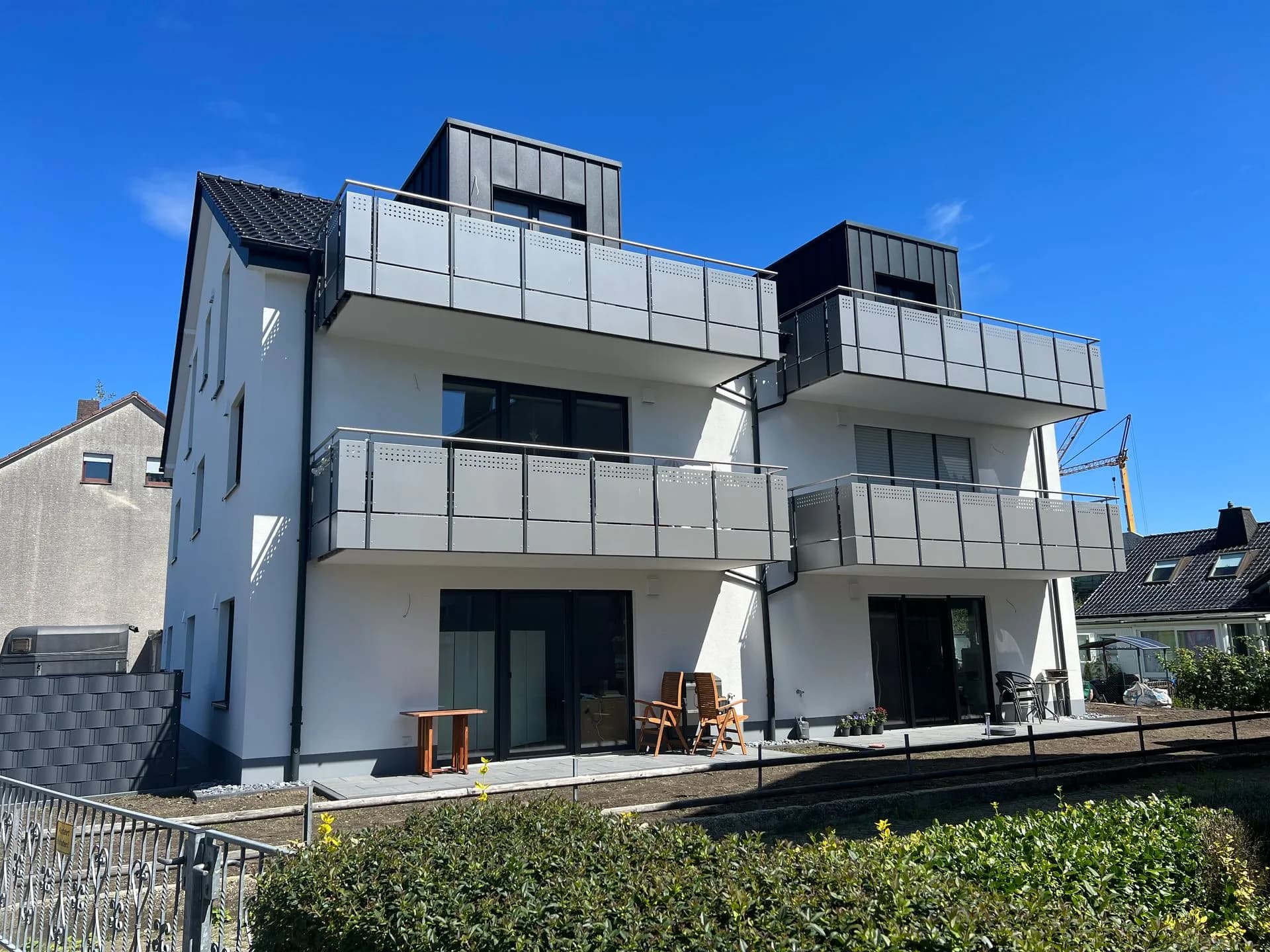Am Zollhaus 15 – Bild 1