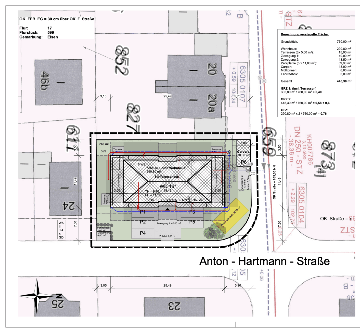 Anton Hartmann Str.22 – Bild 1