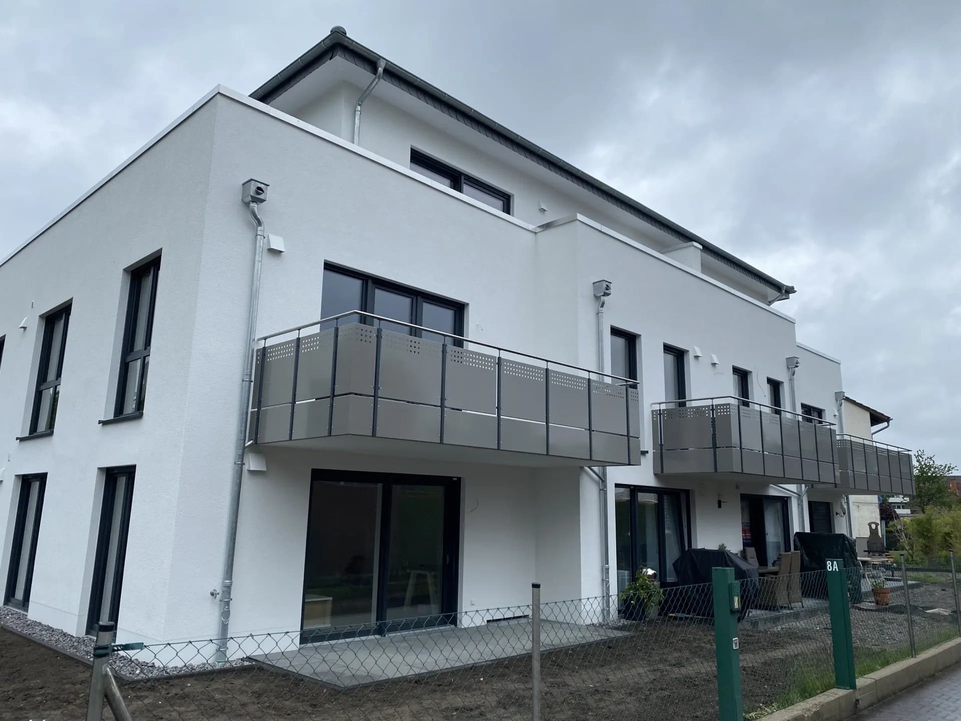 Sander Bruch Str.26 – Bild 1