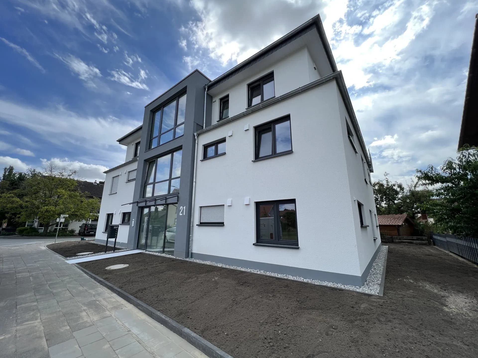 Weisgut Str.21 – Bild 1