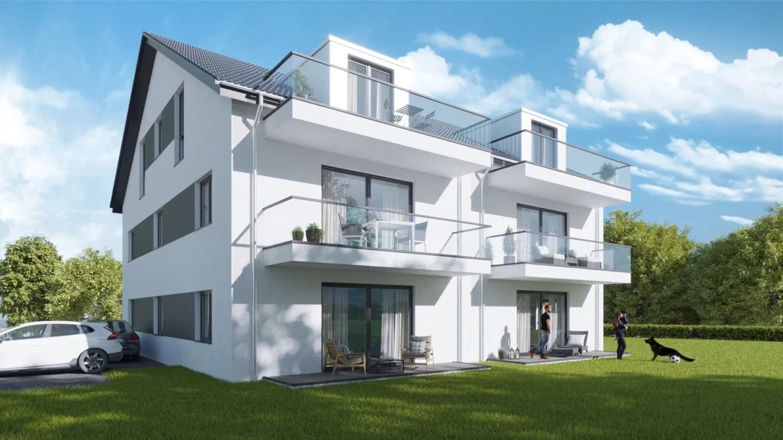 Am Zollhaus 15