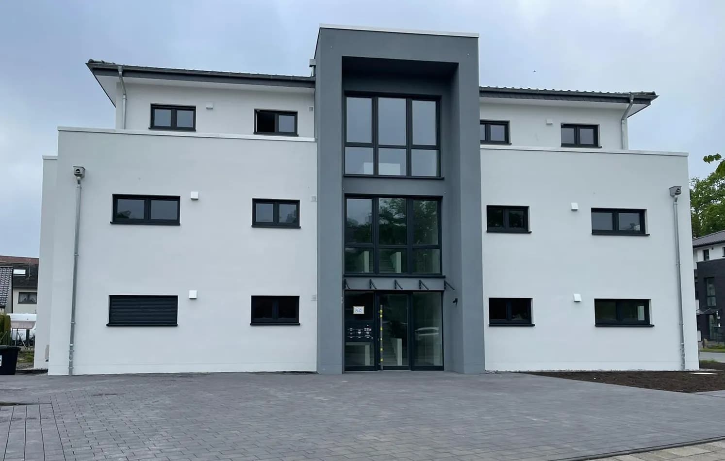 Sander Bruch Str.26