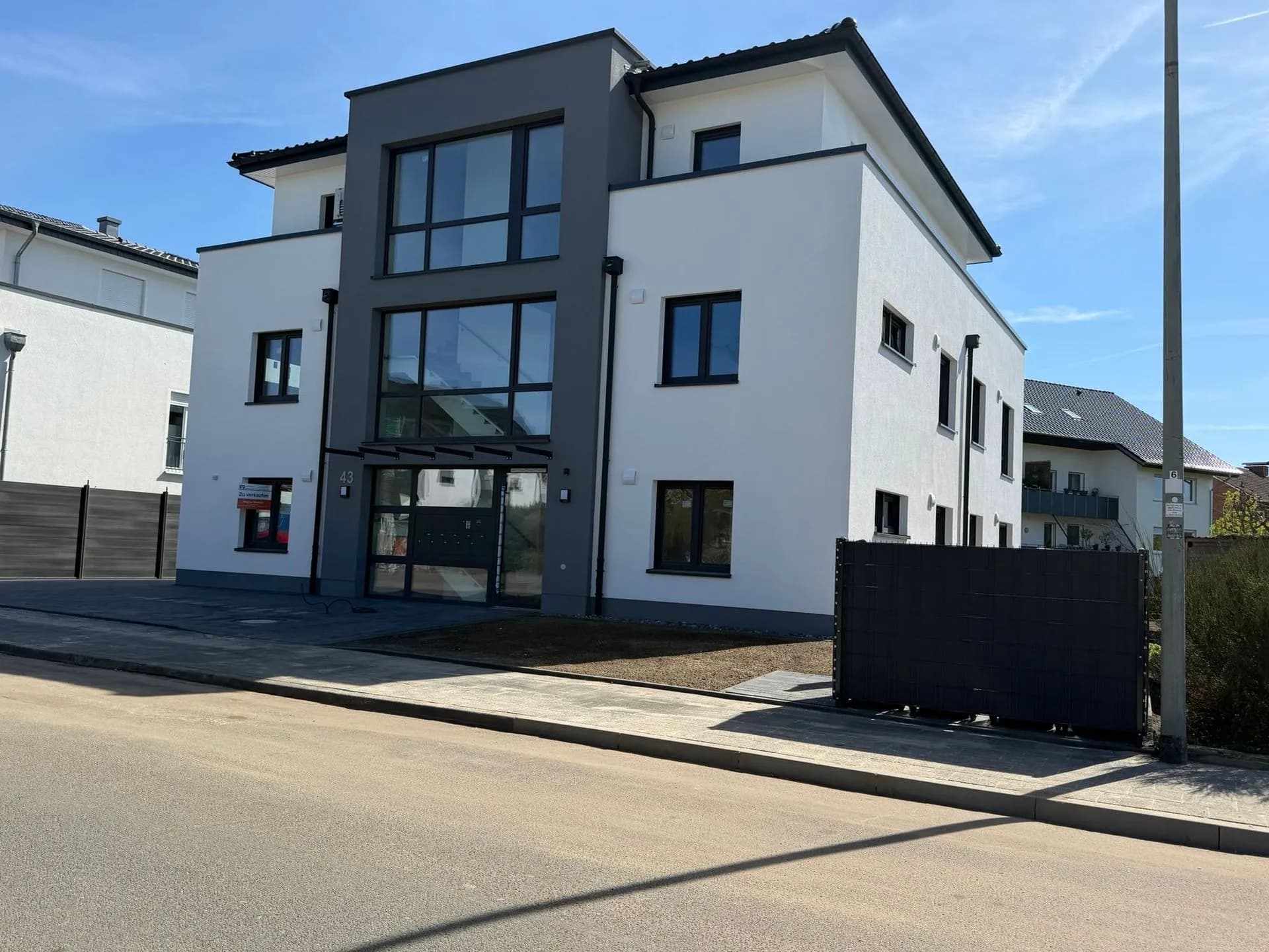 Urban Straße 43 – Bild 1