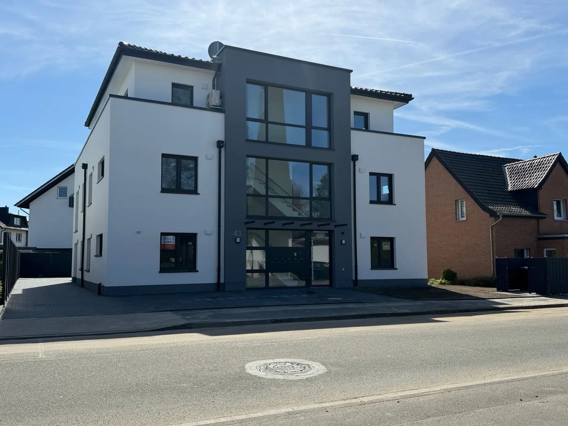 Urban Straße 43